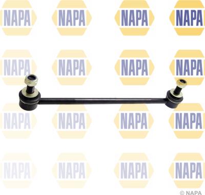NAPA NST4396 - Тяга / стійка, стабілізатор avtolavka.club