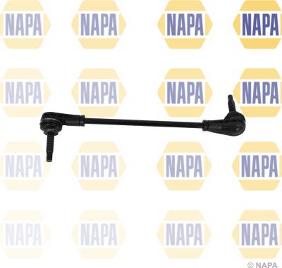 NAPA NST4344 - Тяга / стійка, стабілізатор avtolavka.club