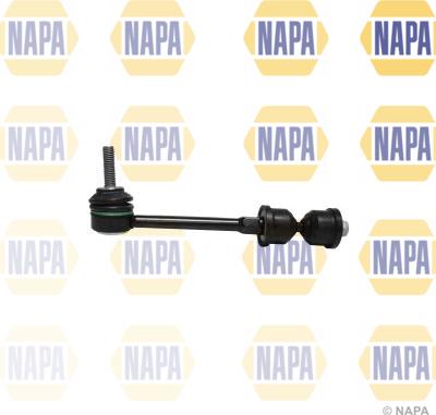 NAPA NST4345 - Тяга / стійка, стабілізатор avtolavka.club