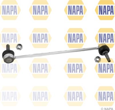 NAPA NST4348 - Тяга / стійка, стабілізатор avtolavka.club