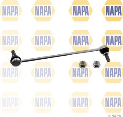 NAPA NST4339 - Тяга / стійка, стабілізатор avtolavka.club