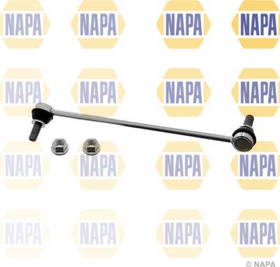NAPA NST4338 - Тяга / стійка, стабілізатор avtolavka.club