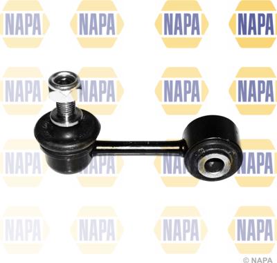NAPA NST4376 - Тяга / стійка, стабілізатор avtolavka.club
