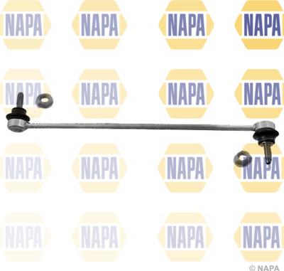 NAPA NST4297 - Тяга / стійка, стабілізатор avtolavka.club