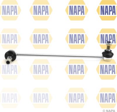 NAPA NST4243 - Тяга / стійка, стабілізатор avtolavka.club