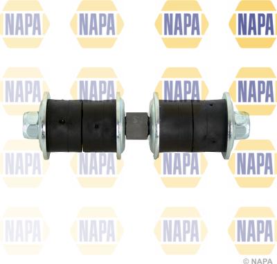 NAPA NST4205 - Тяга / стійка, стабілізатор avtolavka.club