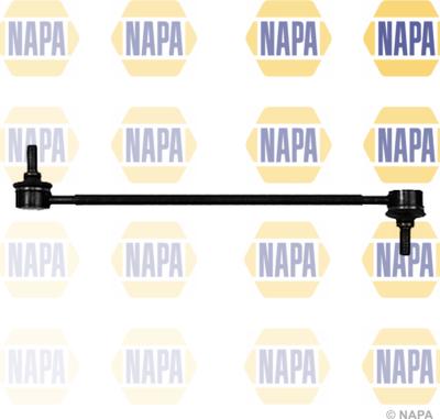 NAPA NST4208 - Тяга / стійка, стабілізатор avtolavka.club