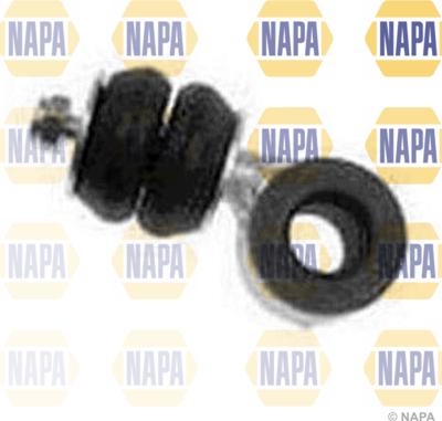 NAPA NST4285 - Тяга / стійка, стабілізатор avtolavka.club