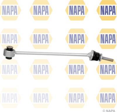 NAPA NST4701 - Тяга / стійка, стабілізатор avtolavka.club