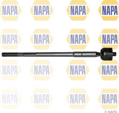 NAPA NST6474 - Осьовий шарнір, рульова тяга avtolavka.club