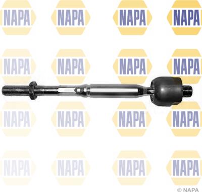 NAPA NST6475 - Осьовий шарнір, рульова тяга avtolavka.club