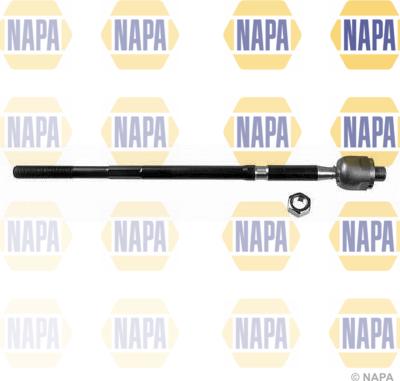 NAPA NST6510 - Осьовий шарнір, рульова тяга avtolavka.club