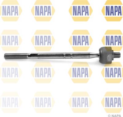 NAPA NST6580 - Осьовий шарнір, рульова тяга avtolavka.club