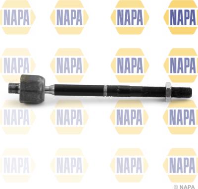 NAPA NST6572 - Осьовий шарнір, рульова тяга avtolavka.club