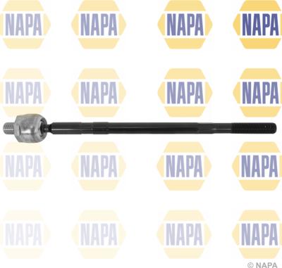 NAPA NST6669 - Осьовий шарнір, рульова тяга avtolavka.club