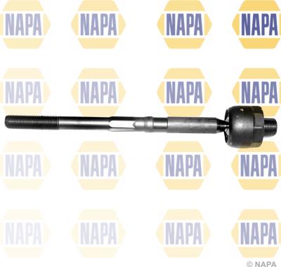 NAPA NST6614 - Осьовий шарнір, рульова тяга avtolavka.club