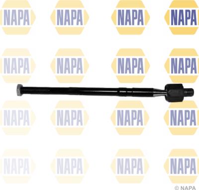 NAPA NST6000 - Осьовий шарнір, рульова тяга avtolavka.club