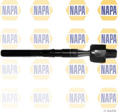 NAPA NST6007 - Осьовий шарнір, рульова тяга avtolavka.club