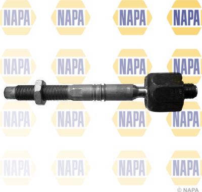 NAPA NST6190 - Осьовий шарнір, рульова тяга avtolavka.club