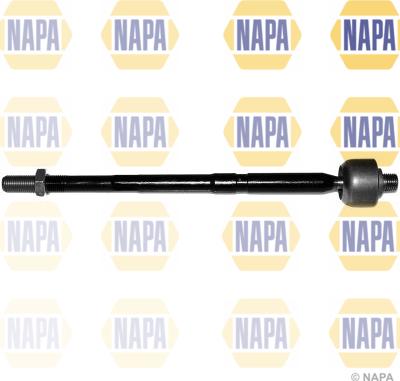 NAPA NST6151 - Осьовий шарнір, рульова тяга avtolavka.club