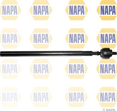 NAPA NST6153 - Осьовий шарнір, рульова тяга avtolavka.club