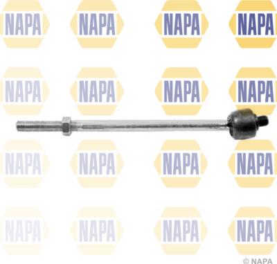 NAPA NST6163 - Осьовий шарнір, рульова тяга avtolavka.club