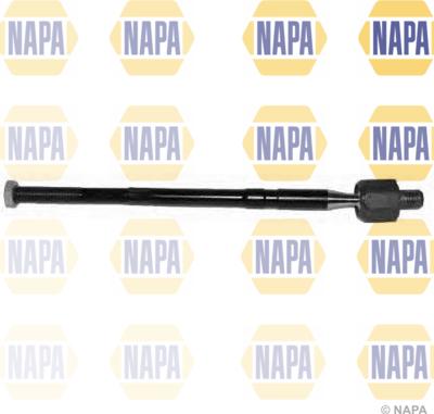 NAPA NST6139 - Осьовий шарнір, рульова тяга avtolavka.club
