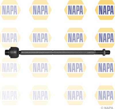 NAPA NST6170 - Осьовий шарнір, рульова тяга avtolavka.club