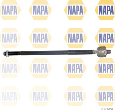 NAPA NST6355 - Осьовий шарнір, рульова тяга avtolavka.club