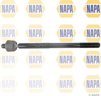 NAPA NST6305 - Осьовий шарнір, рульова тяга avtolavka.club