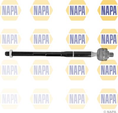 NAPA NST6303 - Осьовий шарнір, рульова тяга avtolavka.club