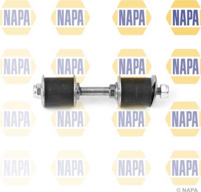 NAPA NST7001 - Тяга / стійка, стабілізатор avtolavka.club