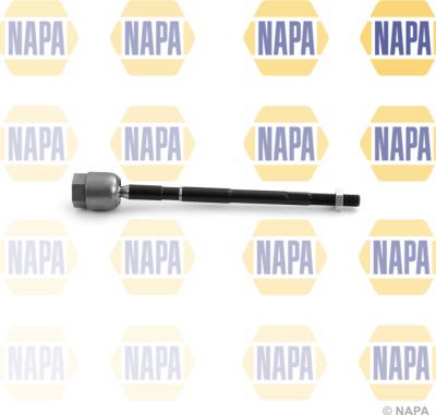 NAPA NST7083 - Осьовий шарнір, рульова тяга avtolavka.club