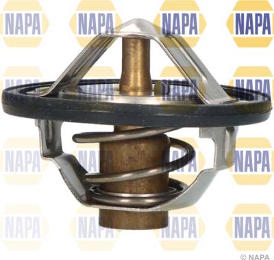 NAPA NTH1095 - Термостат, охолоджуюча рідина avtolavka.club
