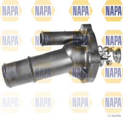 NAPA NTH1065 - Термостат, охолоджуюча рідина avtolavka.club