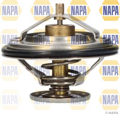 NAPA NTH1123 - Термостат, охолоджуюча рідина avtolavka.club