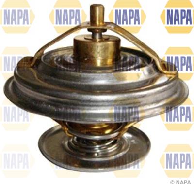NAPA NTH1244 - Термостат, охолоджуюча рідина avtolavka.club