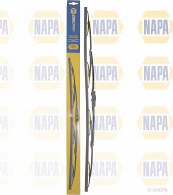 NAPA NWC28 - Щітка склоочисника avtolavka.club