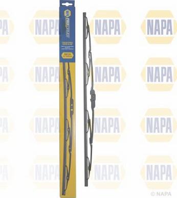 NAPA NWC22 - Щітка склоочисника avtolavka.club