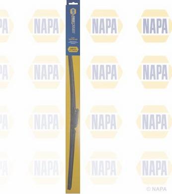 NAPA NWF22 - Щітка склоочисника avtolavka.club