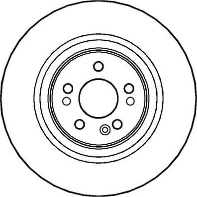 NK 313356 - Гальмівний диск avtolavka.club