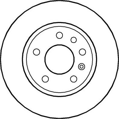 Brembo 08.5748.20 - Гальмівний диск avtolavka.club