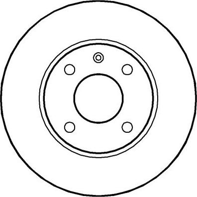 Lemförder 16827 01 - Гальмівний диск avtolavka.club