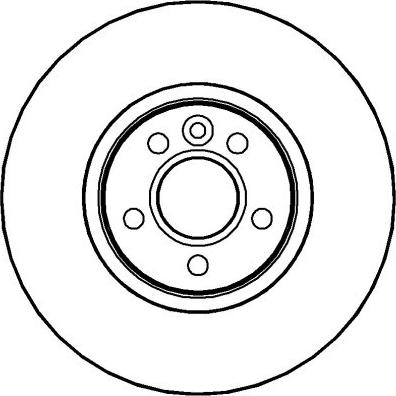 Stellox 6020-1441K-SX - Гальмівний диск avtolavka.club