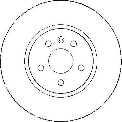 Brembo 09.B356.20 - Гальмівний диск avtolavka.club