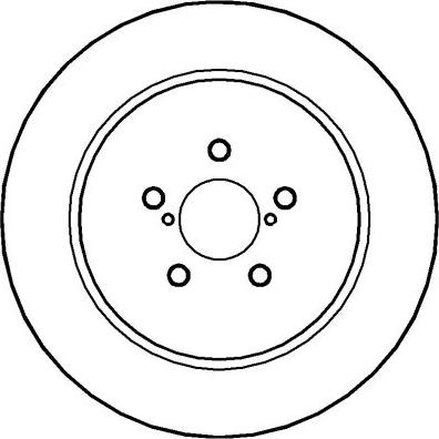 Brembo 09.7813.14 - Гальмівний диск avtolavka.club