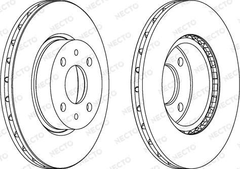 Magneti Marelli 353611520240 - Гальмівний диск avtolavka.club