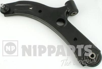 Nipparts J4908010 - Важіль незалежної підвіски колеса avtolavka.club