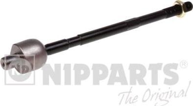 Nipparts J4845010 - Осьовий шарнір, рульова тяга avtolavka.club