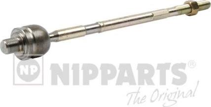 Nipparts J4840904 - Осьовий шарнір, рульова тяга avtolavka.club